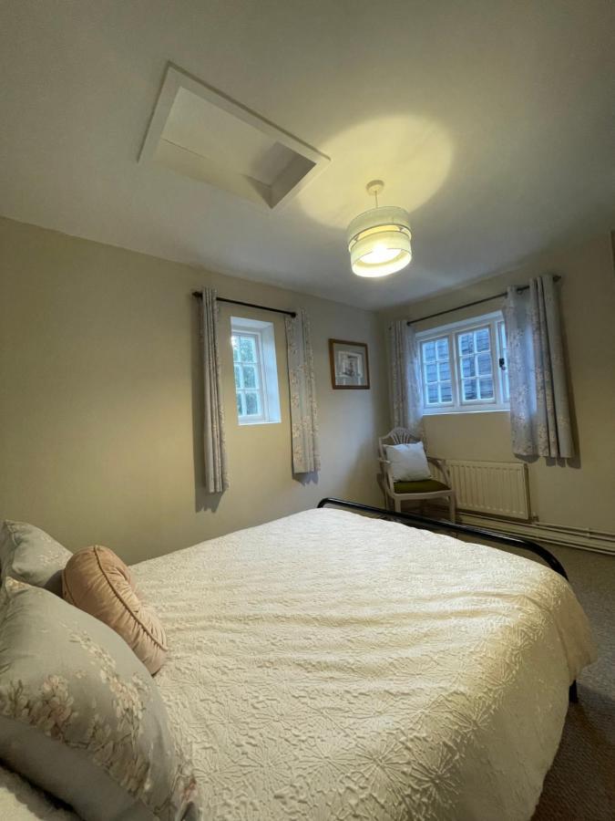 Historic Cambridgeshire Cottage Godmanchester エクステリア 写真