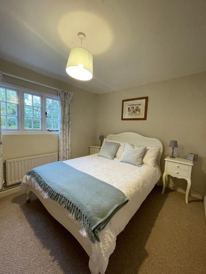 Historic Cambridgeshire Cottage Godmanchester エクステリア 写真