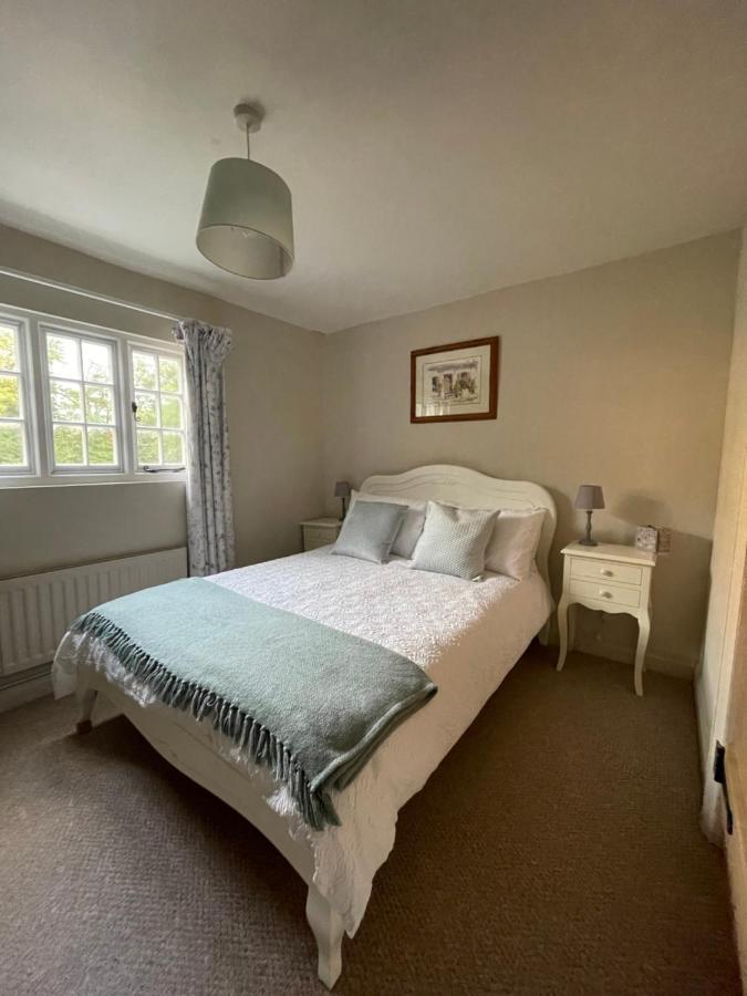 Historic Cambridgeshire Cottage Godmanchester エクステリア 写真